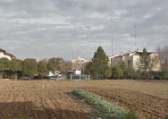 Zona Cappuccini / Villa Clelia Via Nigrisoli